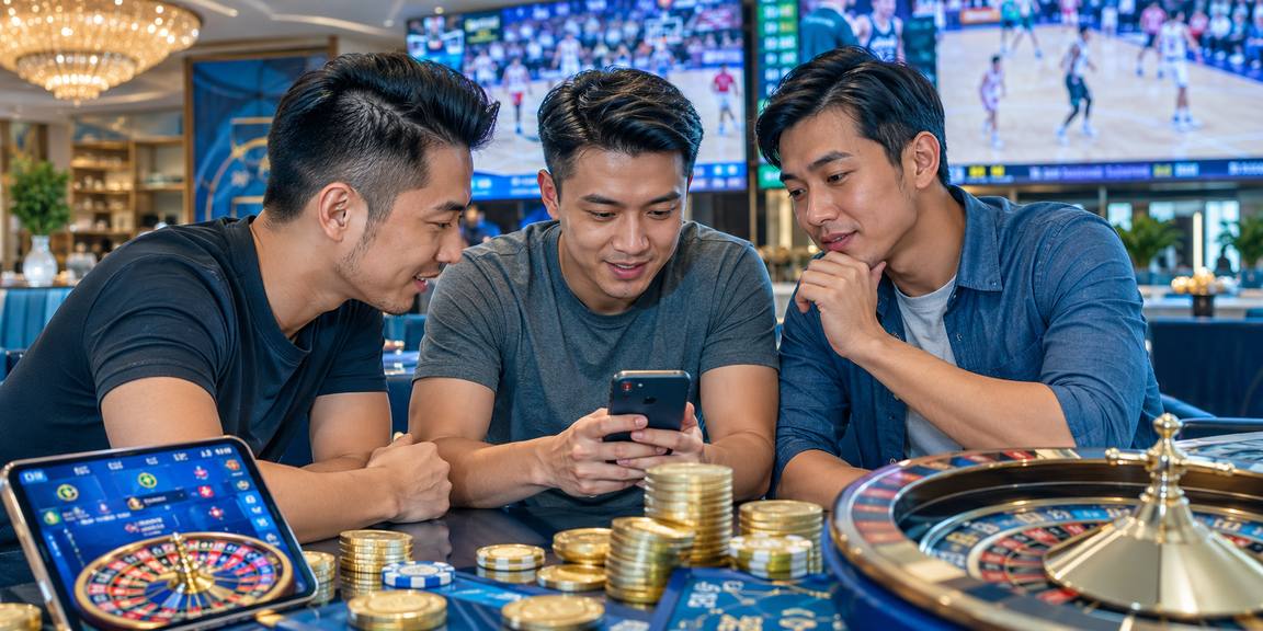 hai88 mobile gaming