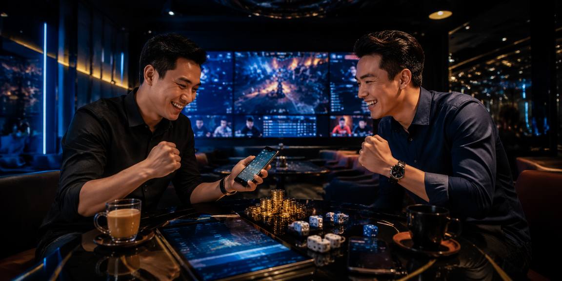 hai88 mobile gaming